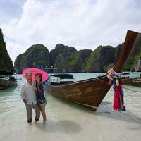 Отзыв от Азалия - DTV виза